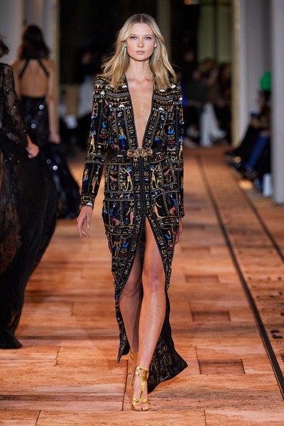 Zuhair Murad Couture SS2020 Collection